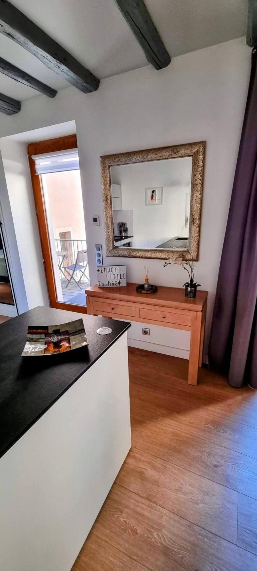 Appartement De Charme Au Coeur De La Vieille Ville Annecy Esterno foto